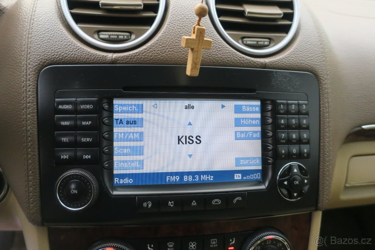 2008 Mercedes-Benz OSTATNÍ - 15