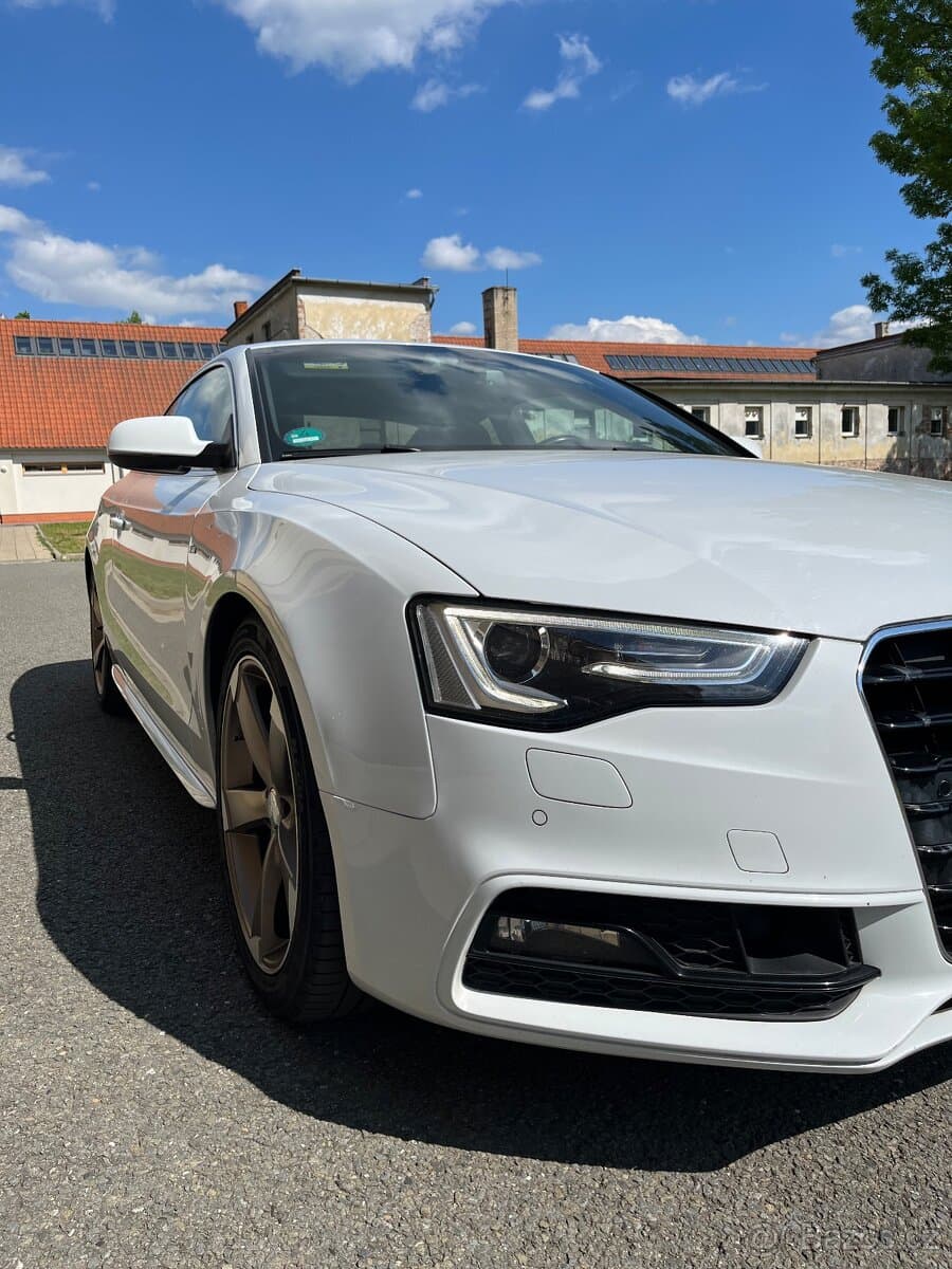 2016 Audi A5 - 15
