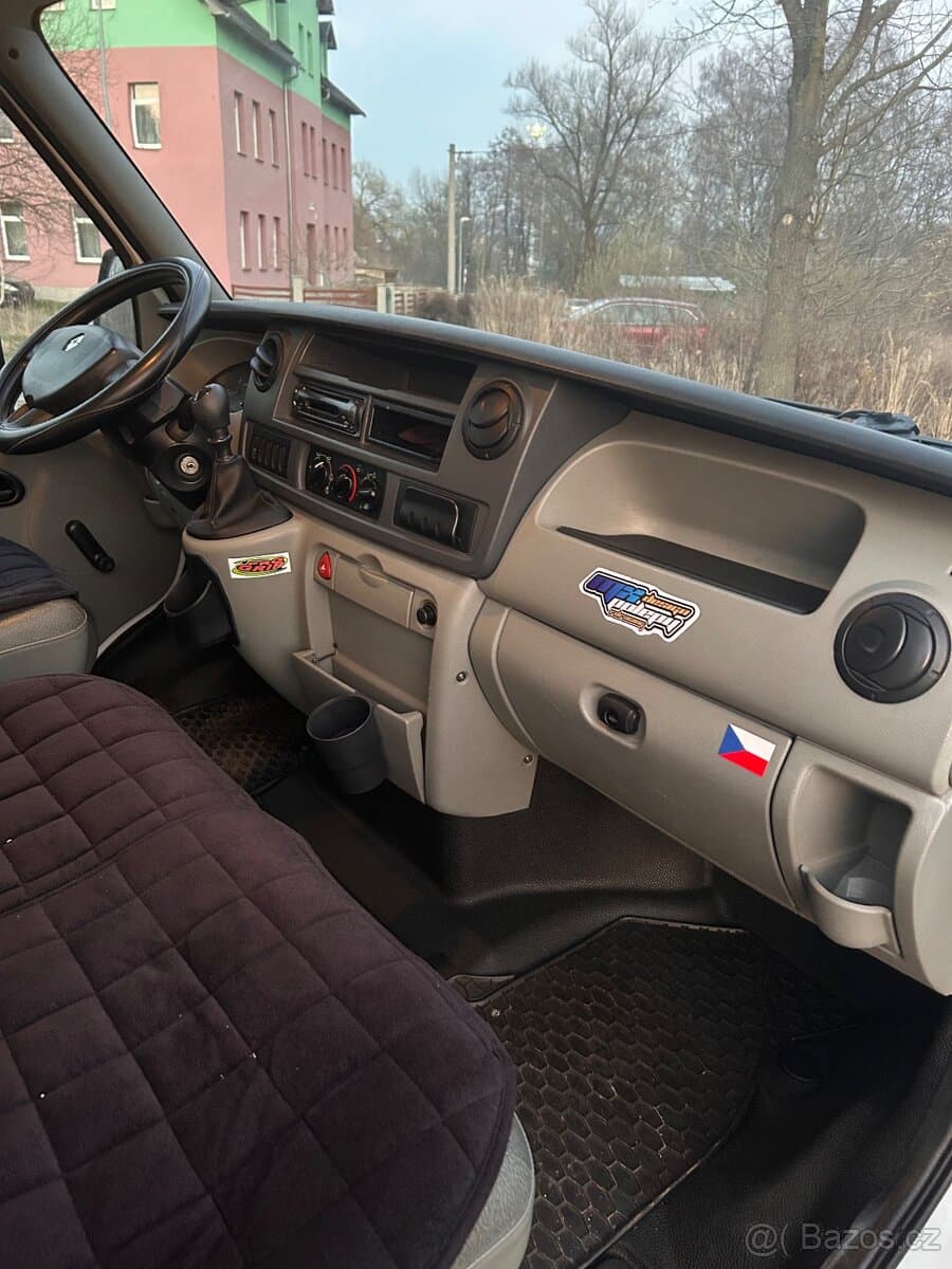 2006 Renault MASTER - 15