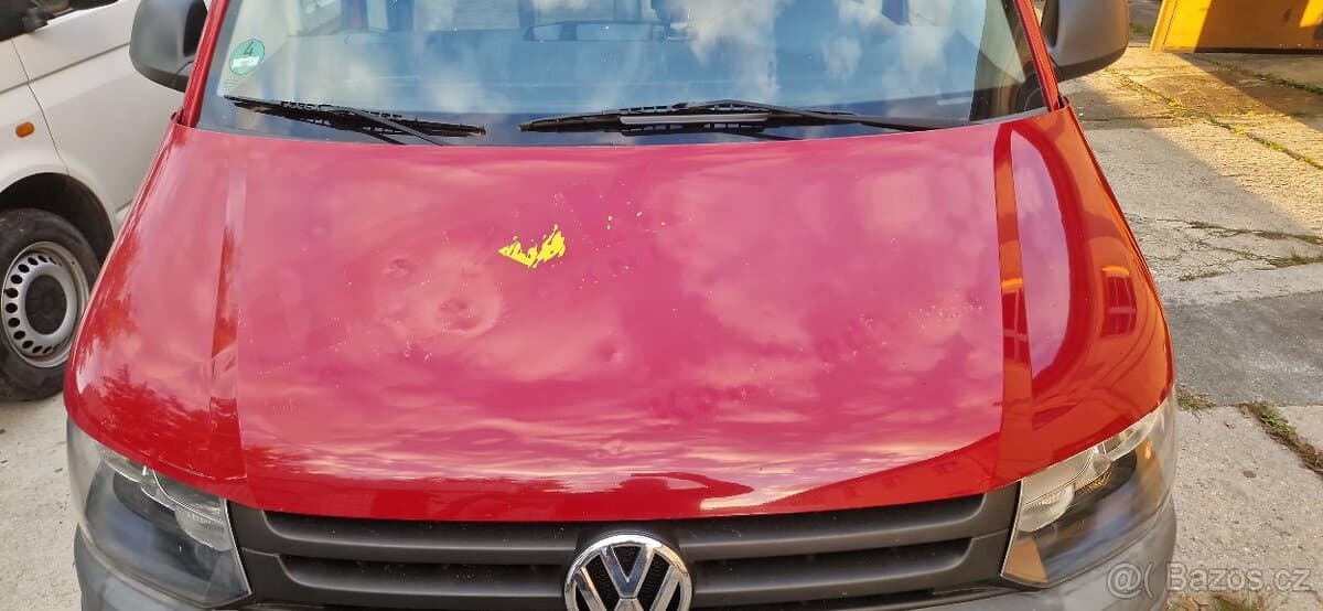 2011 Volkswagen TRANSPORTER - 15