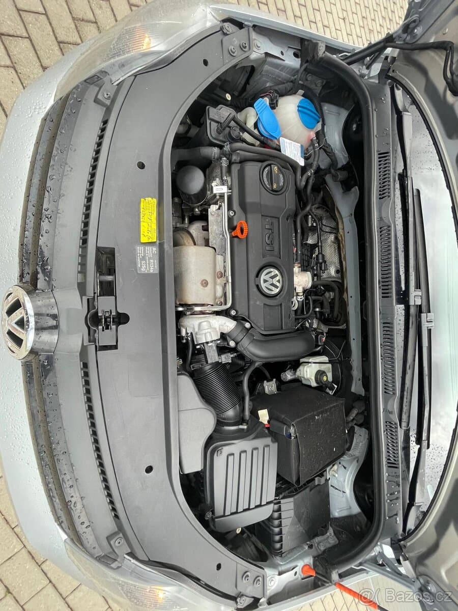 2009 Volkswagen GOLF - 15