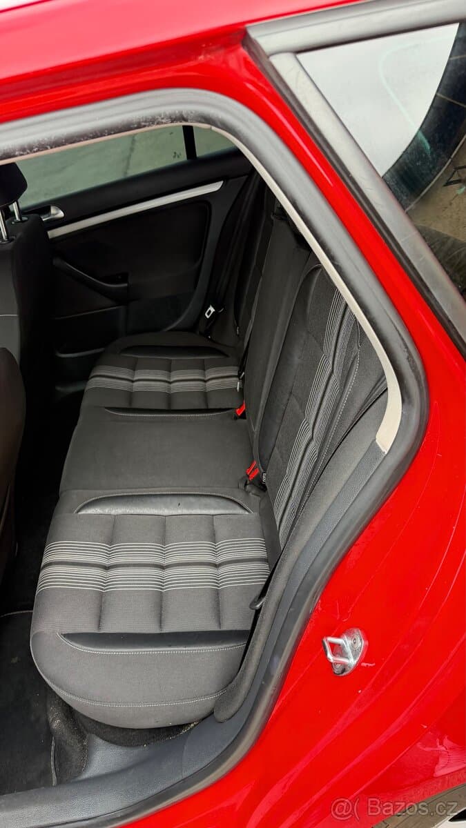2013 Volkswagen GOLF - 15