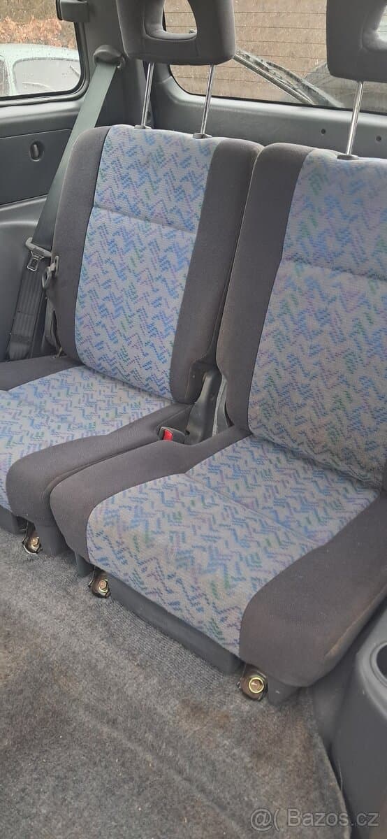 1994 Toyota OSTATNÍ - 15