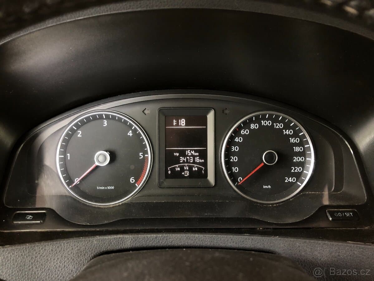 2010 Volkswagen TRANSPORTER - 15