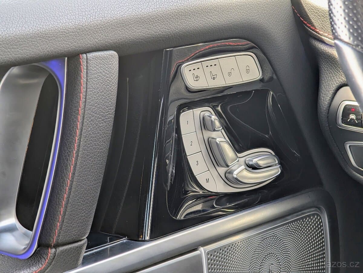 2021 Mercedes-Benz G-CLASS - 15