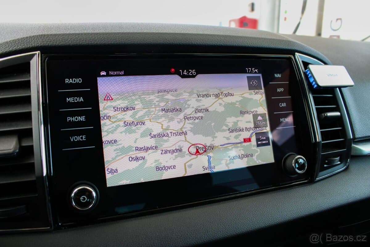 2019 Škoda KAROQ - 15