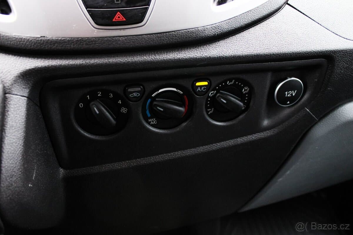 2018 Ford TRANSIT - 15