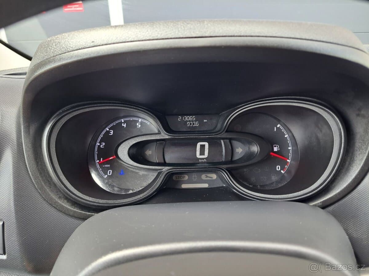 2021 Fiat TALENTO - 15