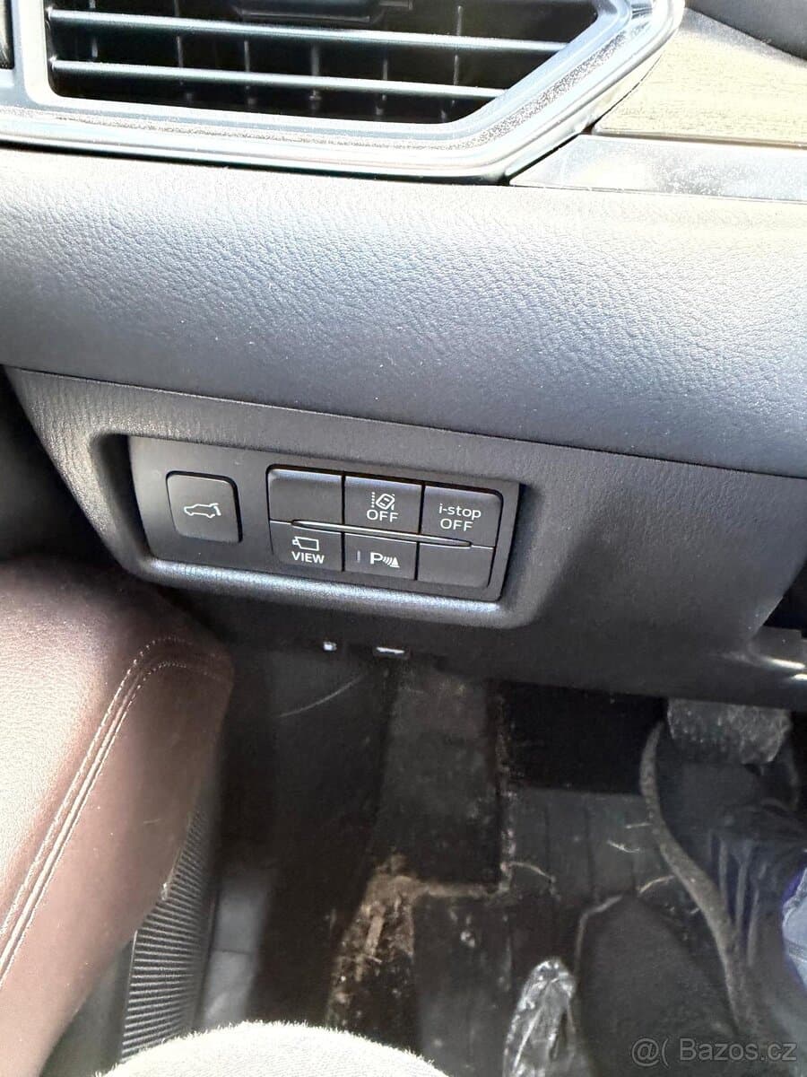 2025 Mazda 5 - 15