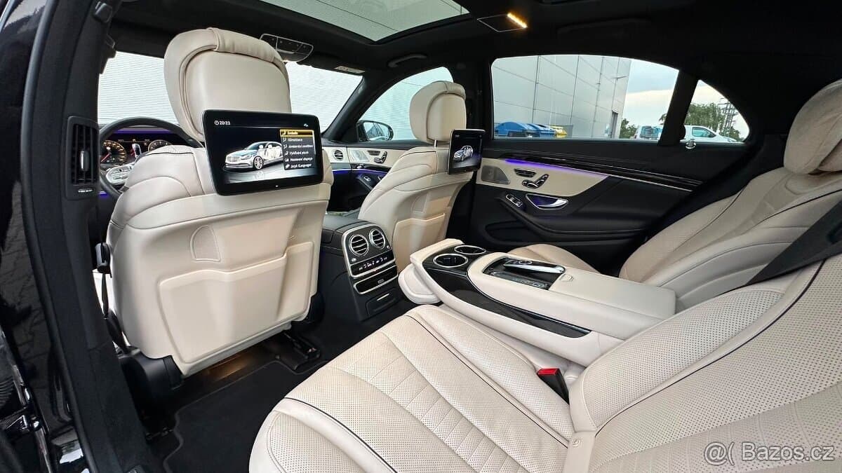 2020 Mercedes-Benz CL-CLASS - 15