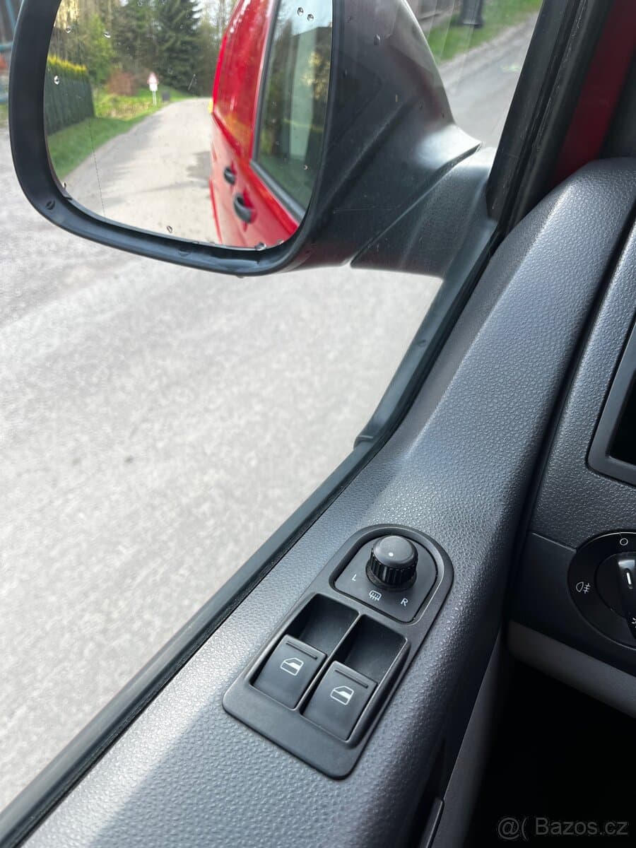 Volkswagen TRANSPORTER - 15