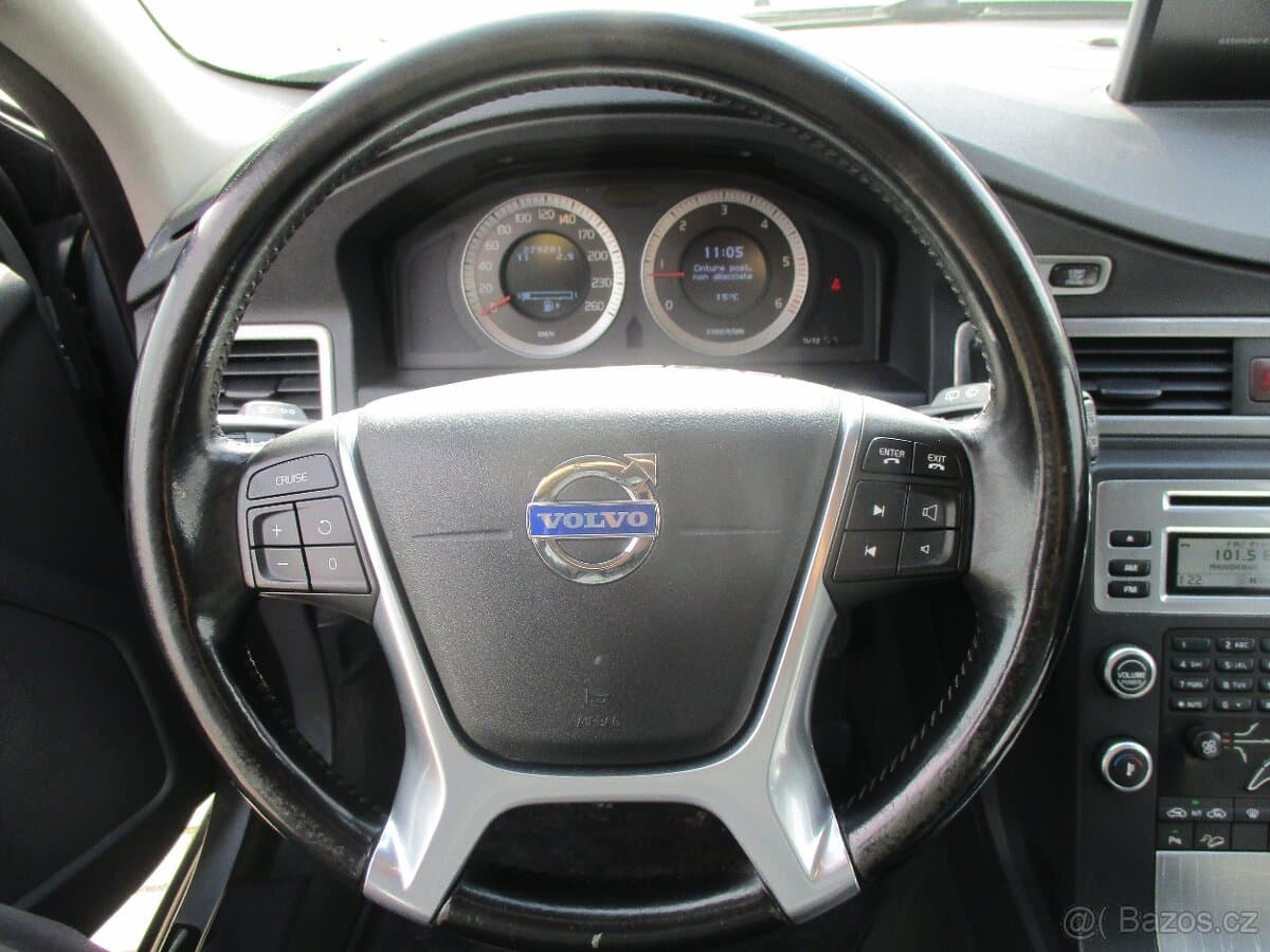 2010 Volvo XC70 - 15