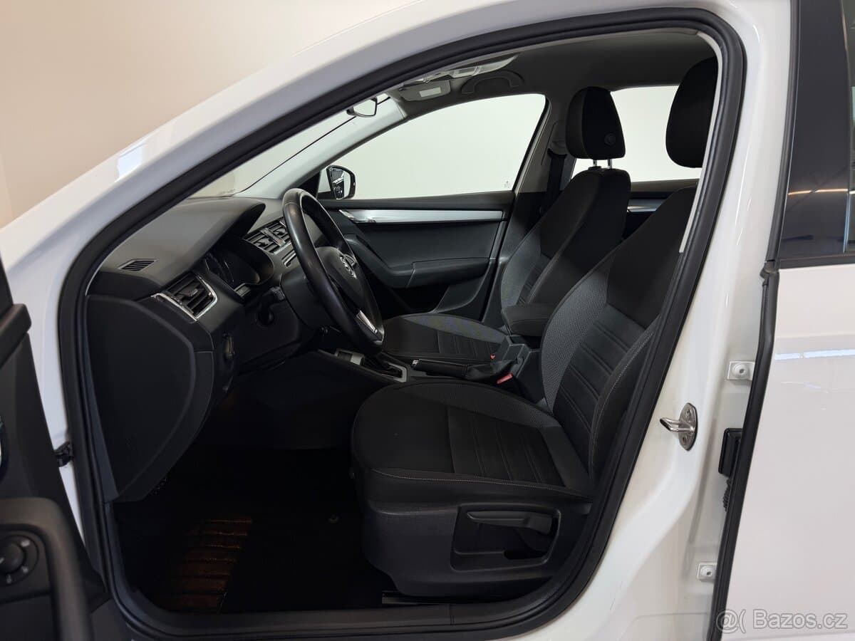 2017 Škoda OCTAVIA - 15