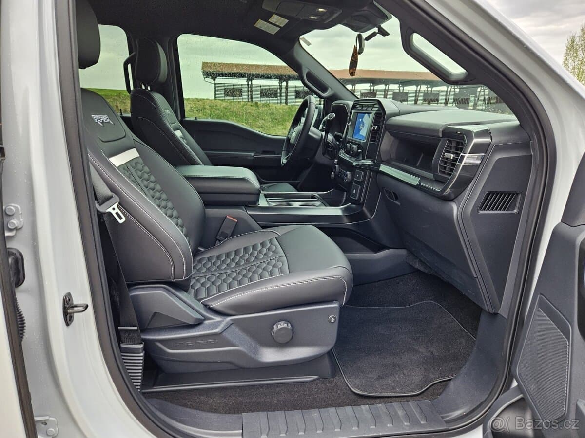 2022 Ford F-150 - 15