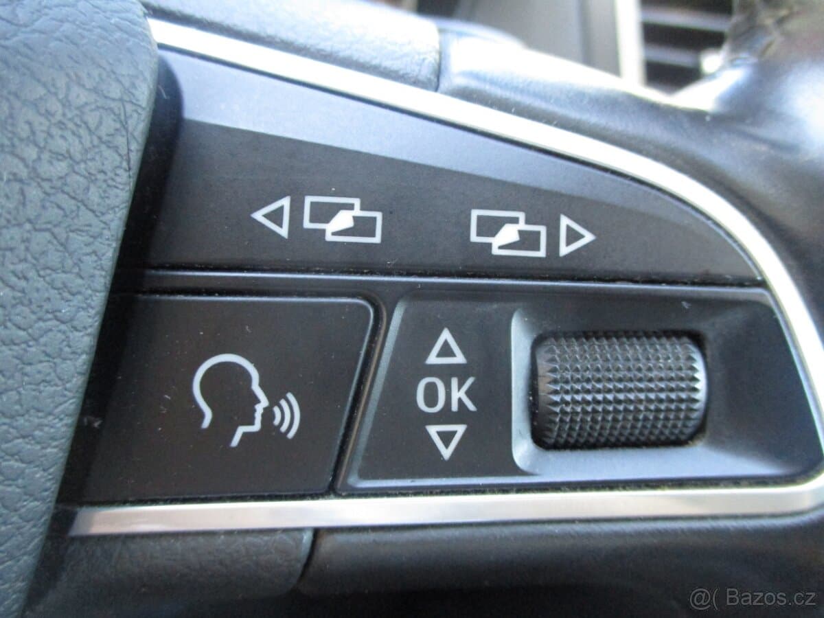2015 Seat ALHAMBRA - 15