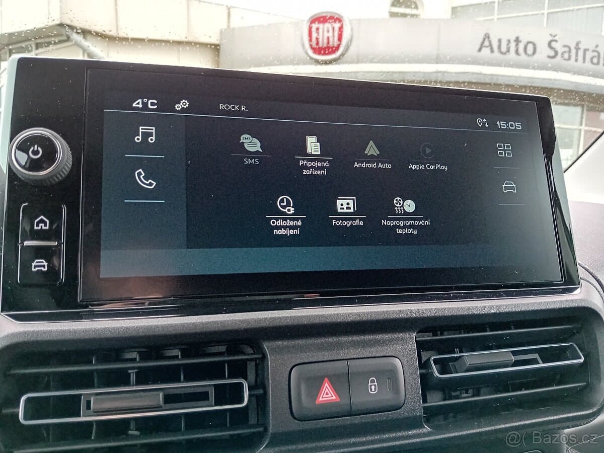 Fiat DOBLO - 15