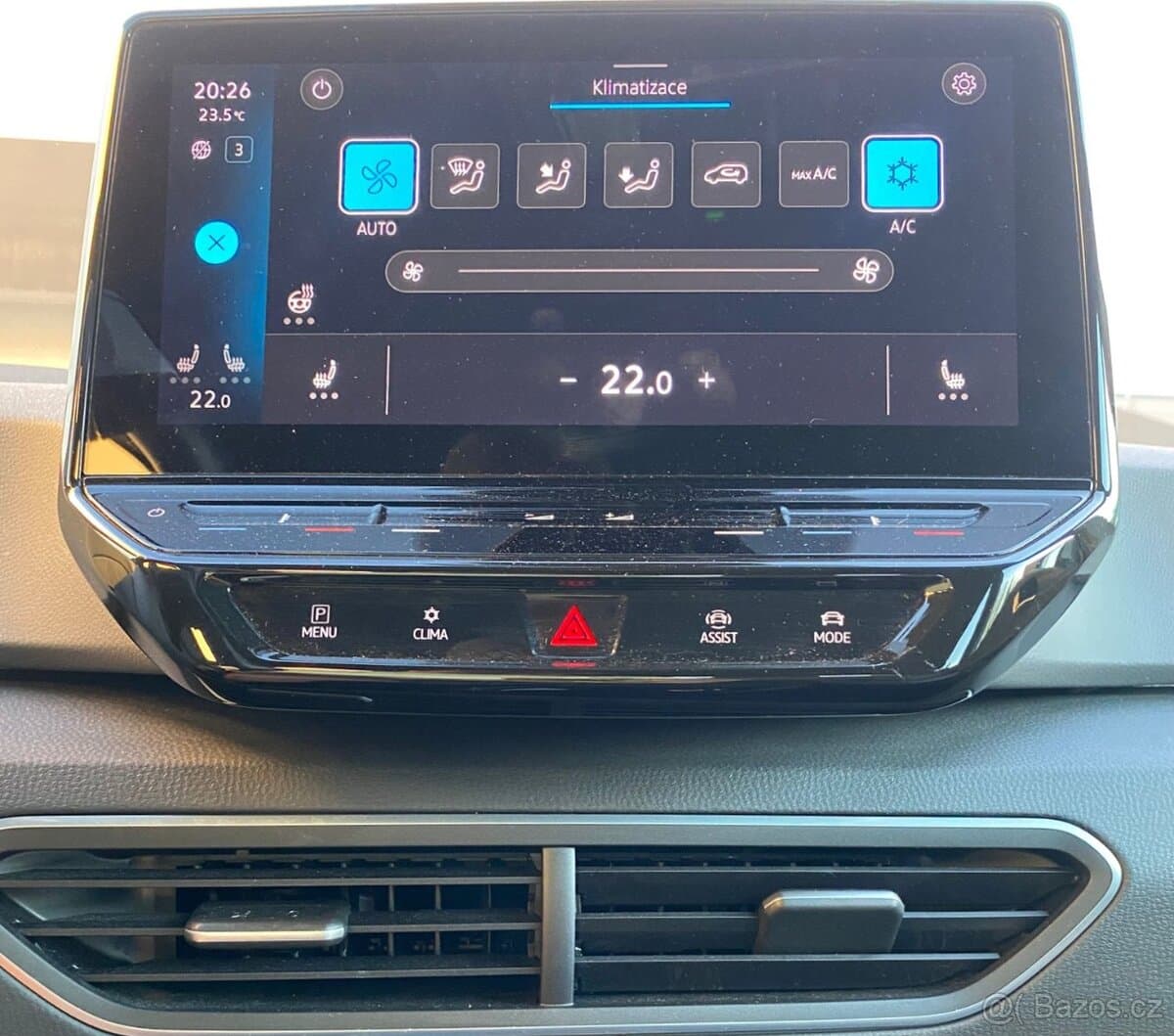 2022 Volkswagen ID.3 - 15