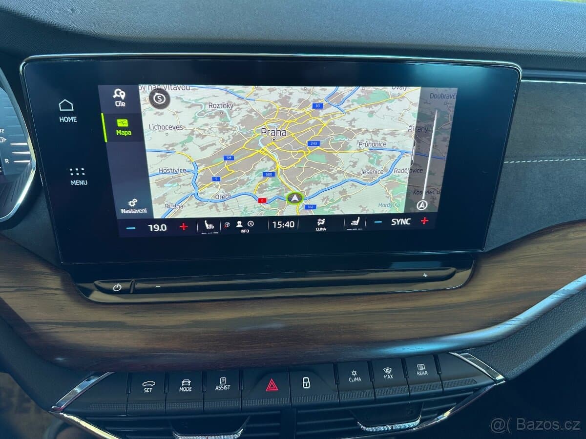 2021 Škoda OCTAVIA - 15