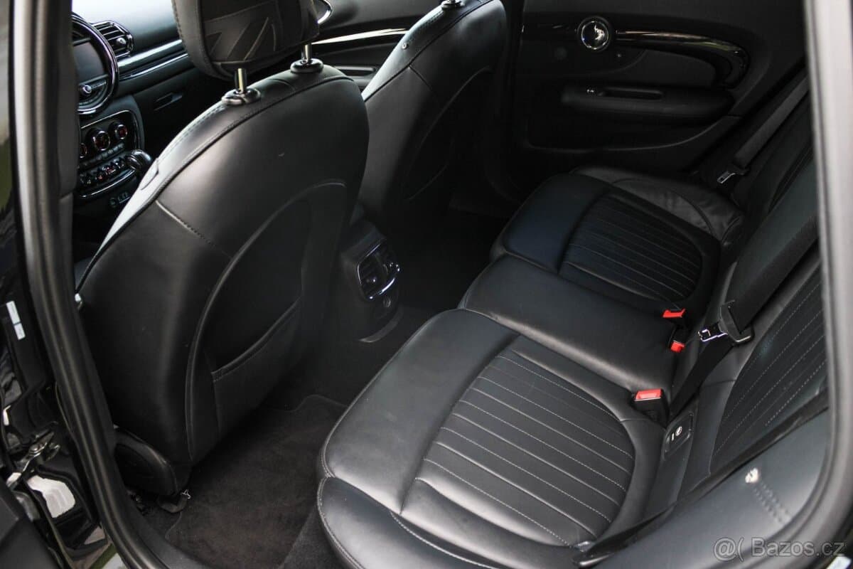 2016 Mini CLUBMAN - 15