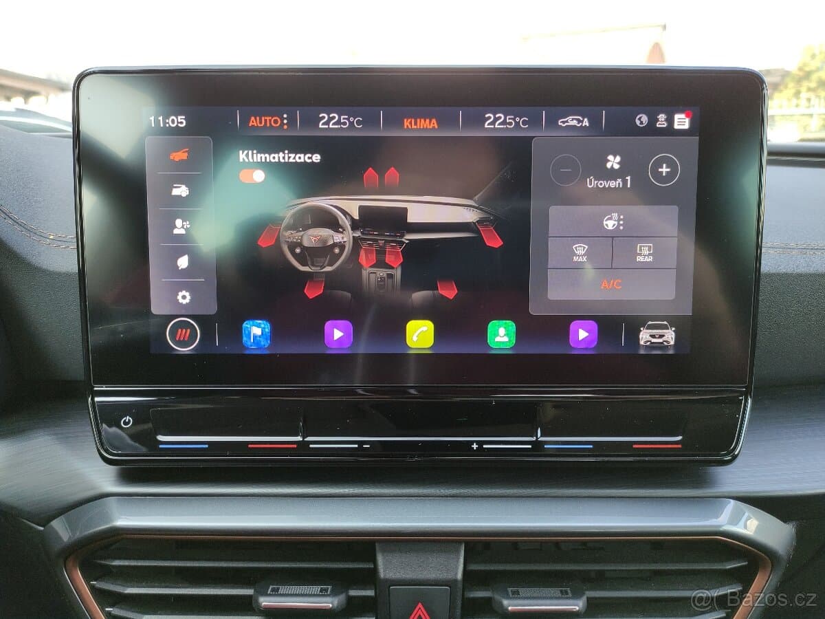 2023 Cupra FORMENTOR - 15