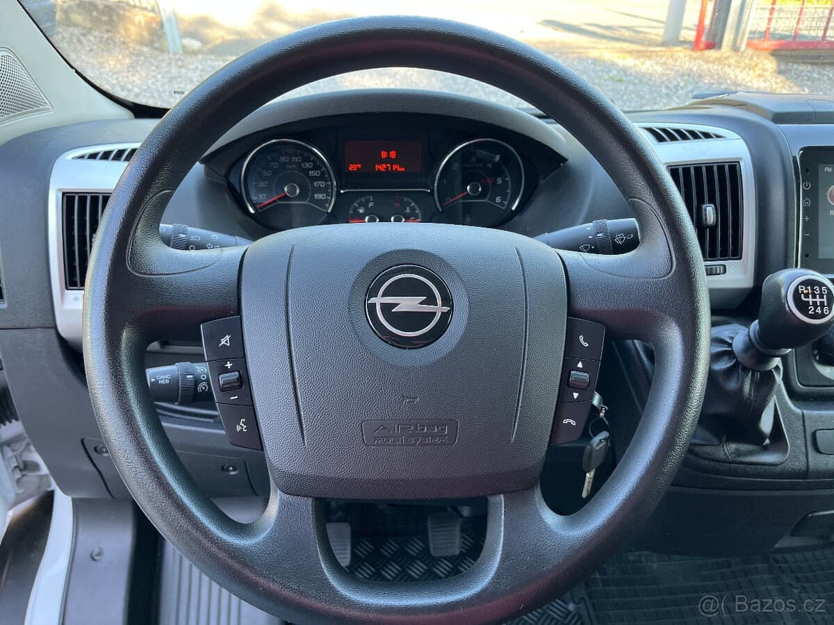 2023 Opel OSTATNÍ - 15