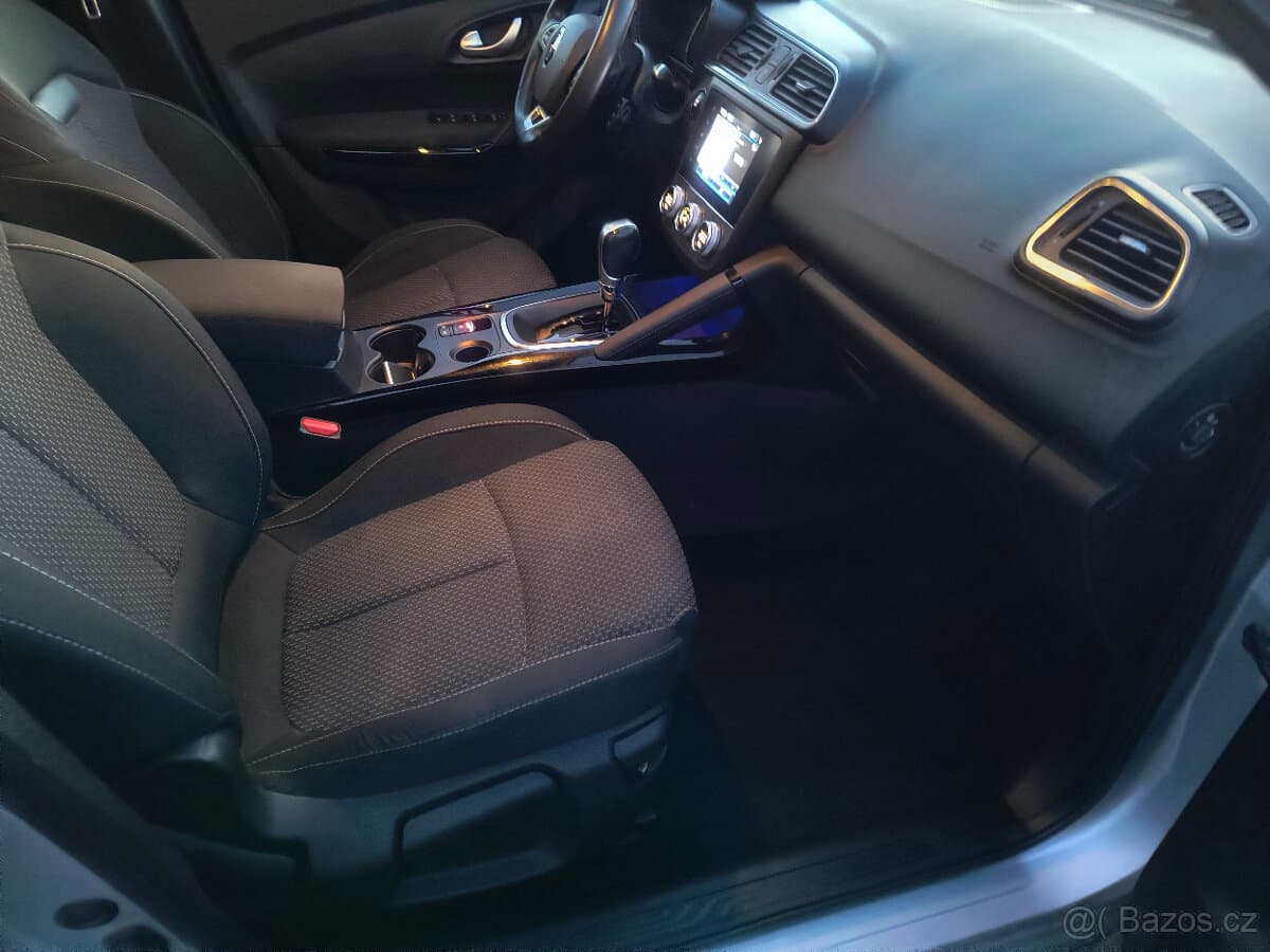 2019 Renault KADJAR - 15