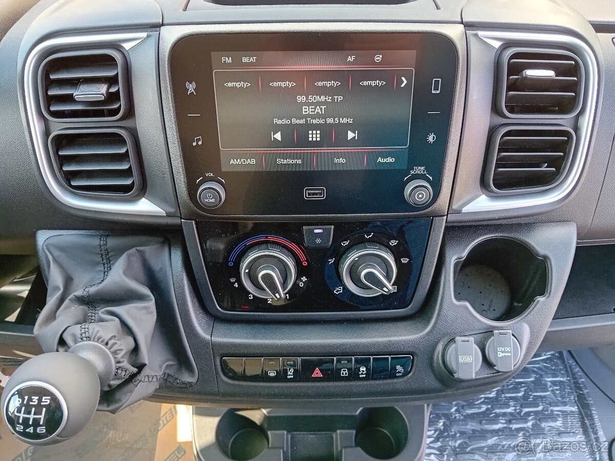 Fiat DUCATO - 15