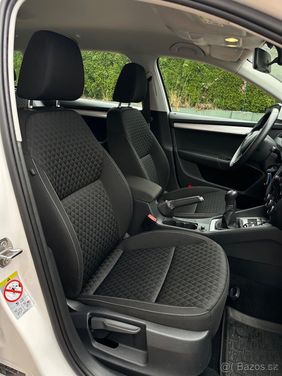 2018 Škoda OCTAVIA - 15