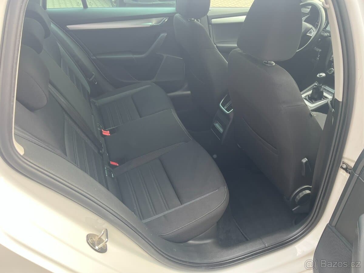 2019 Škoda OCTAVIA - 15