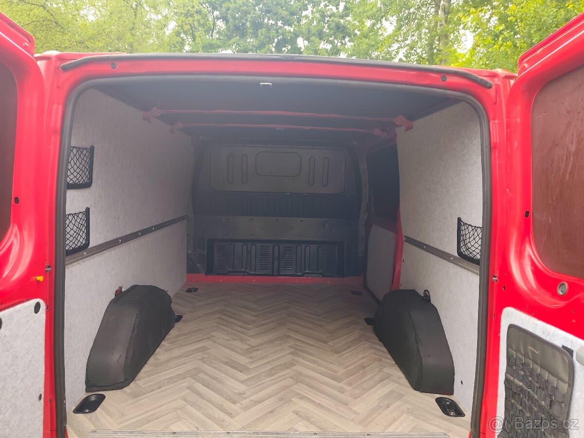 2012 Ford TRANSIT - 15