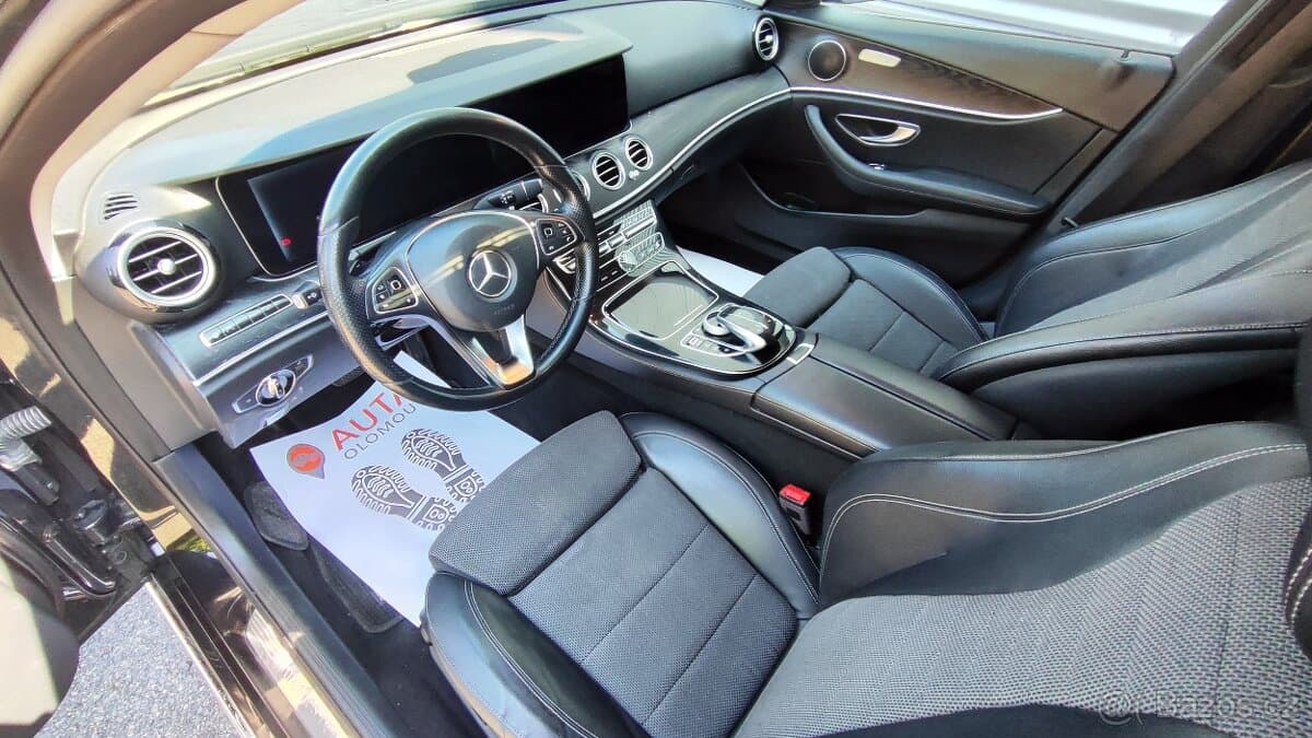 2017 Mercedes-Benz CL-CLASS - 15