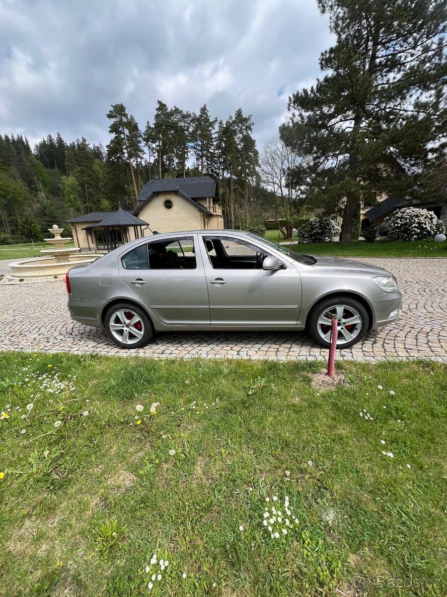 2009 Škoda OCTAVIA - 15
