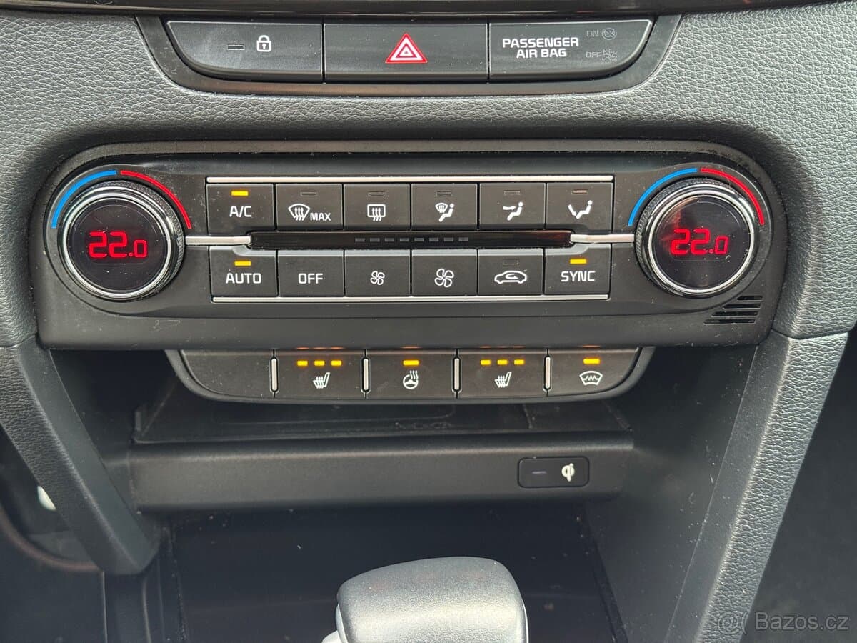 2021 Kia PROCEED - 15