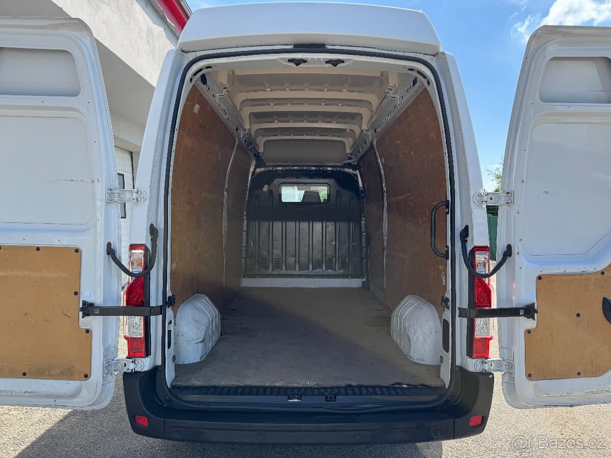 2021 Renault MASTER - 15