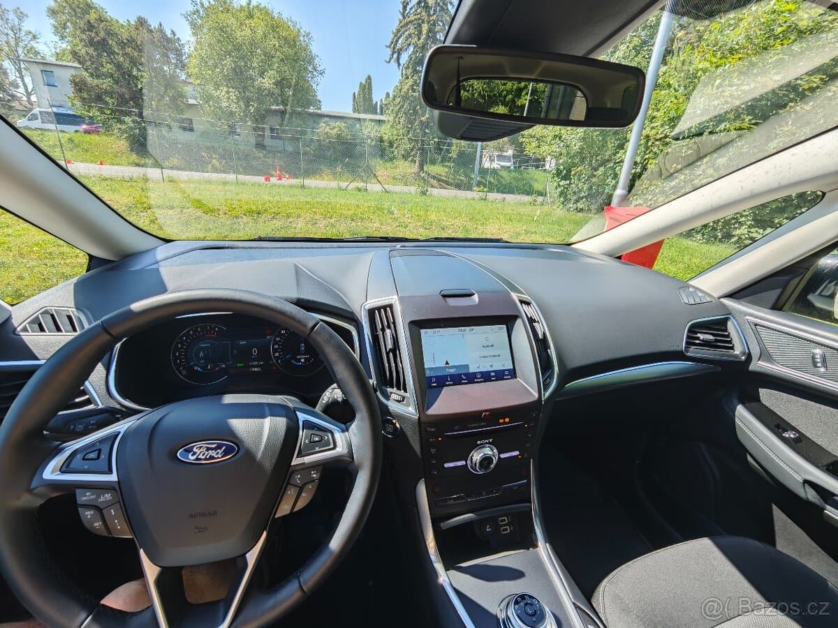 2023 Ford GALAXY - 15