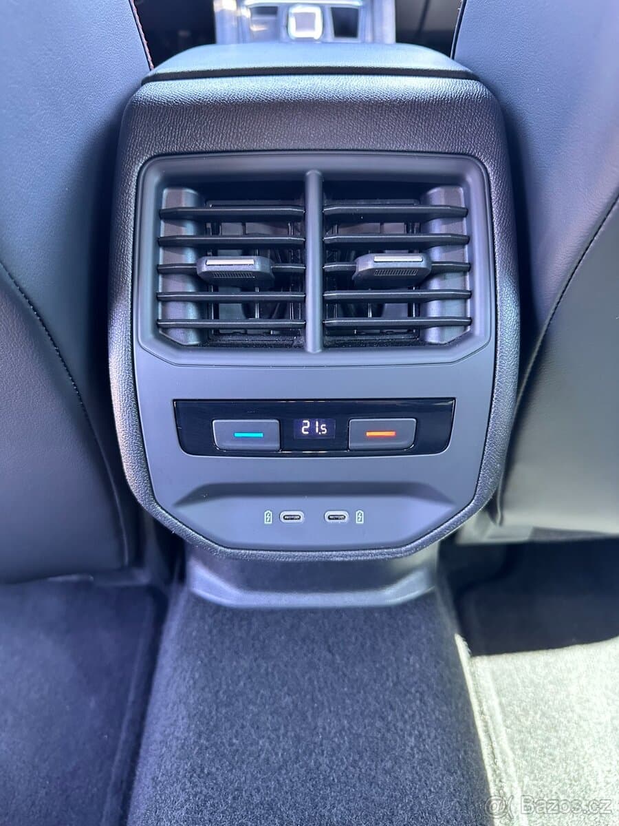 2021 Seat LEON - 15