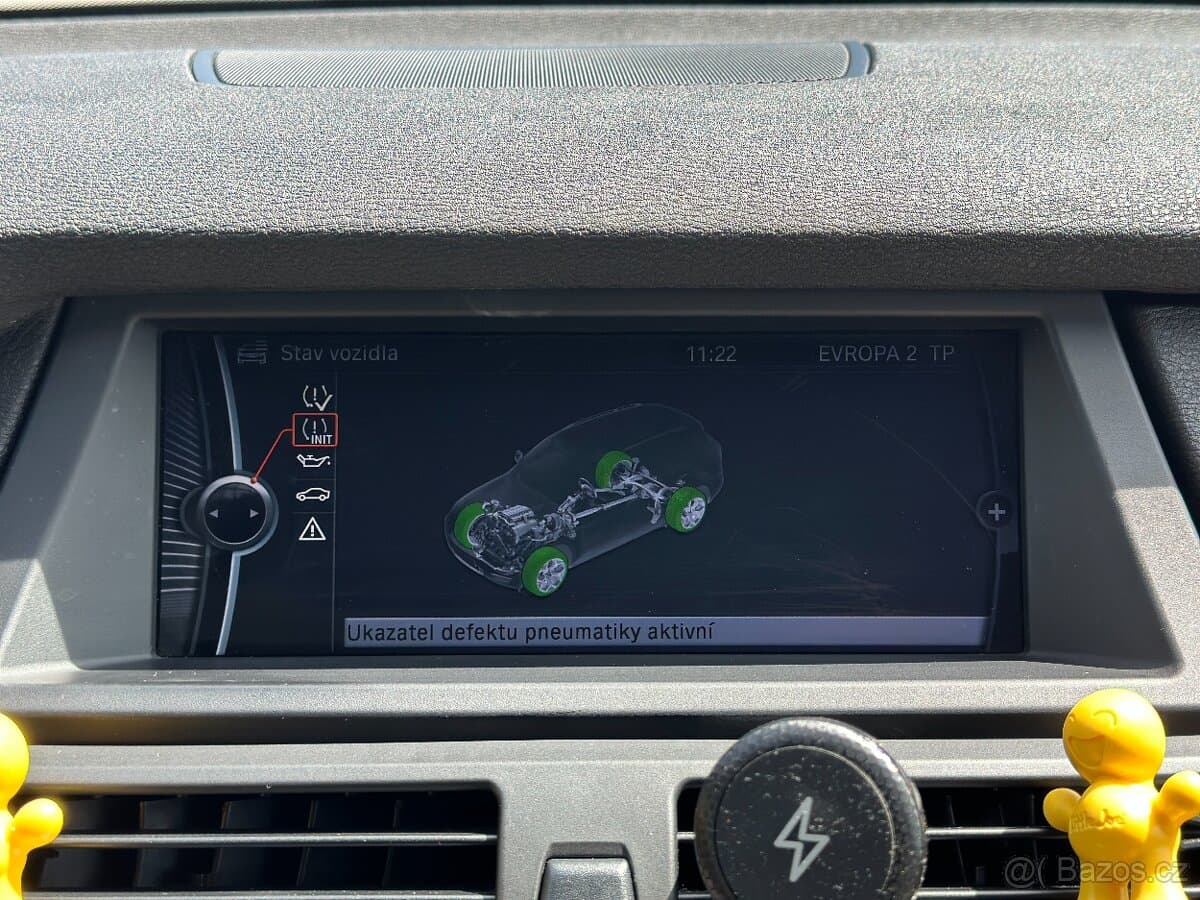 2011 BMW X5 - 15