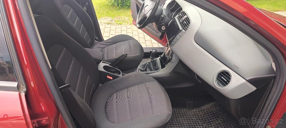 2012 Fiat BRAVO - 15