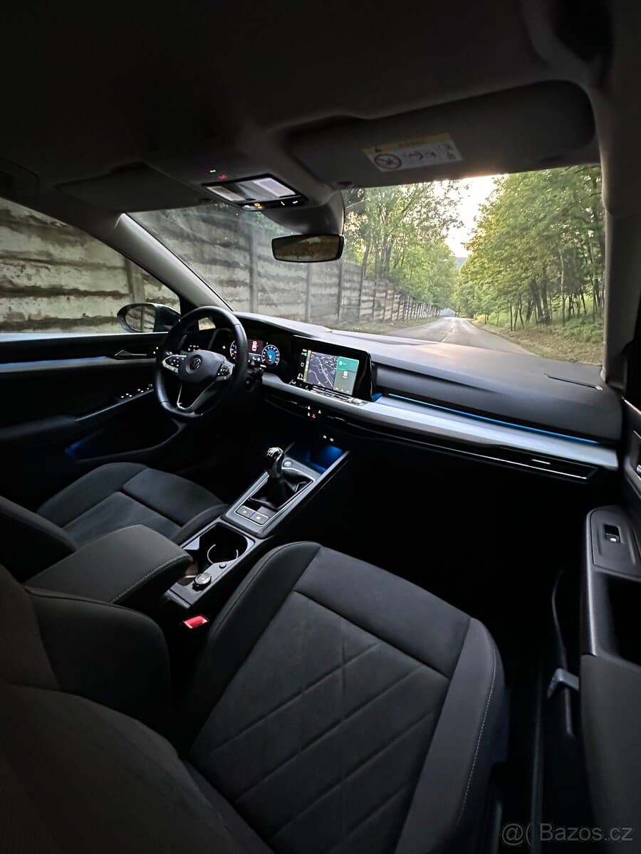 2022 Volkswagen GOLF - 15