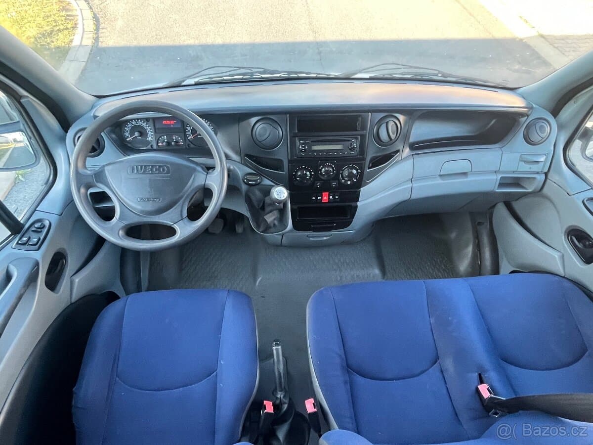 2006 Iveco OSTATNÍ - 15