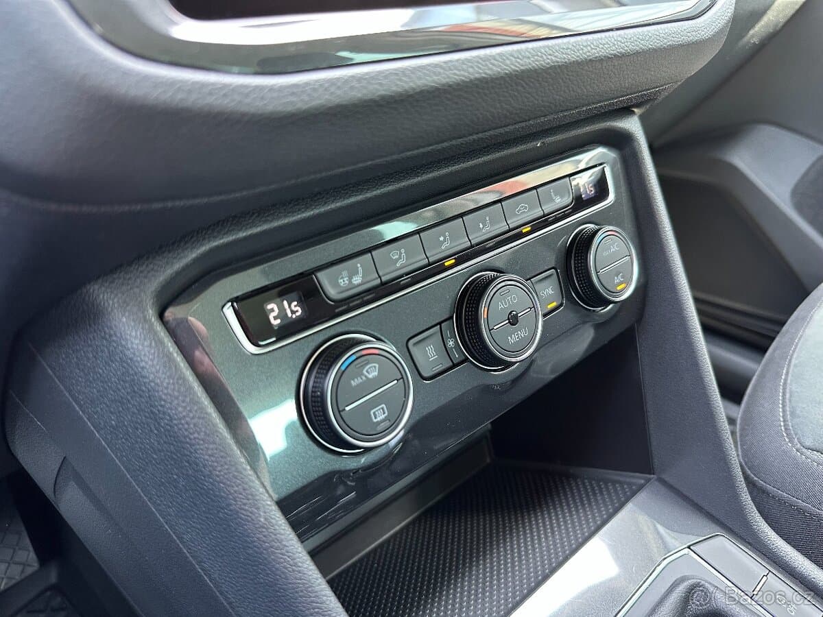2019 Volkswagen TIGUAN - 15