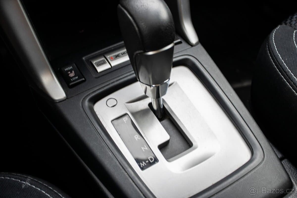 2016 Subaru FORESTER - 15