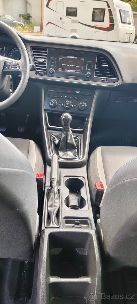 2014 Seat LEON - 15