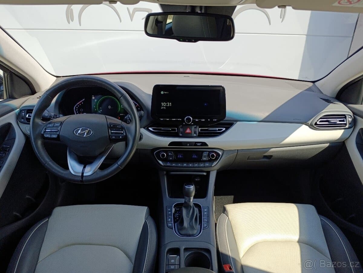 2021 Hyundai i30 - 15