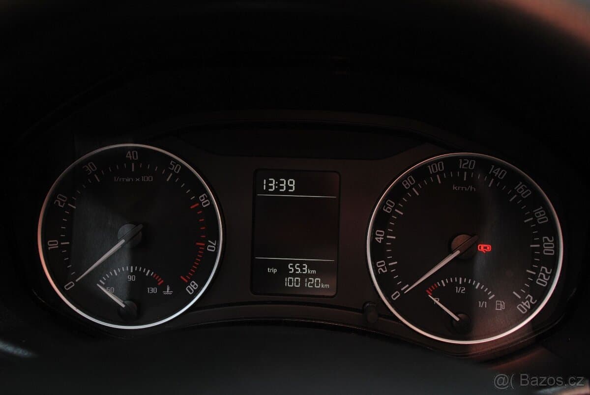 2010 Škoda OCTAVIA - 15