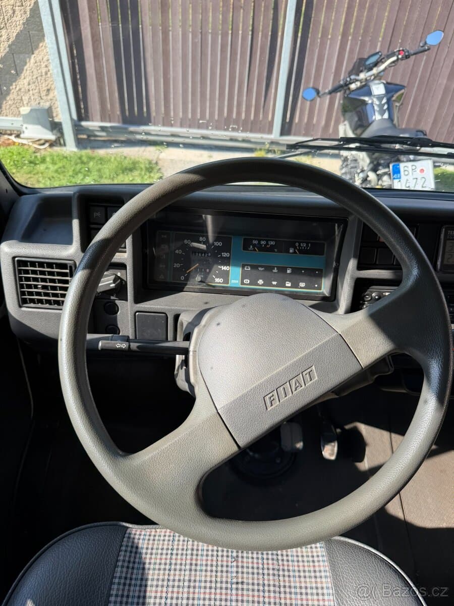 1993 Fiat DUCATO - 15