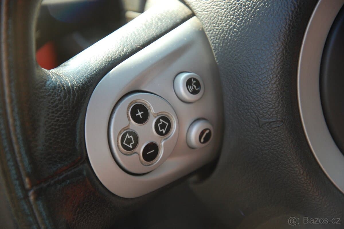 2007 Mini COOPER - 15