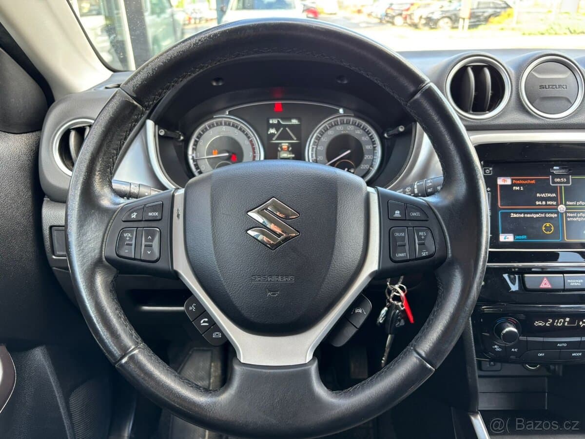 2020 Suzuki VITARA - 15