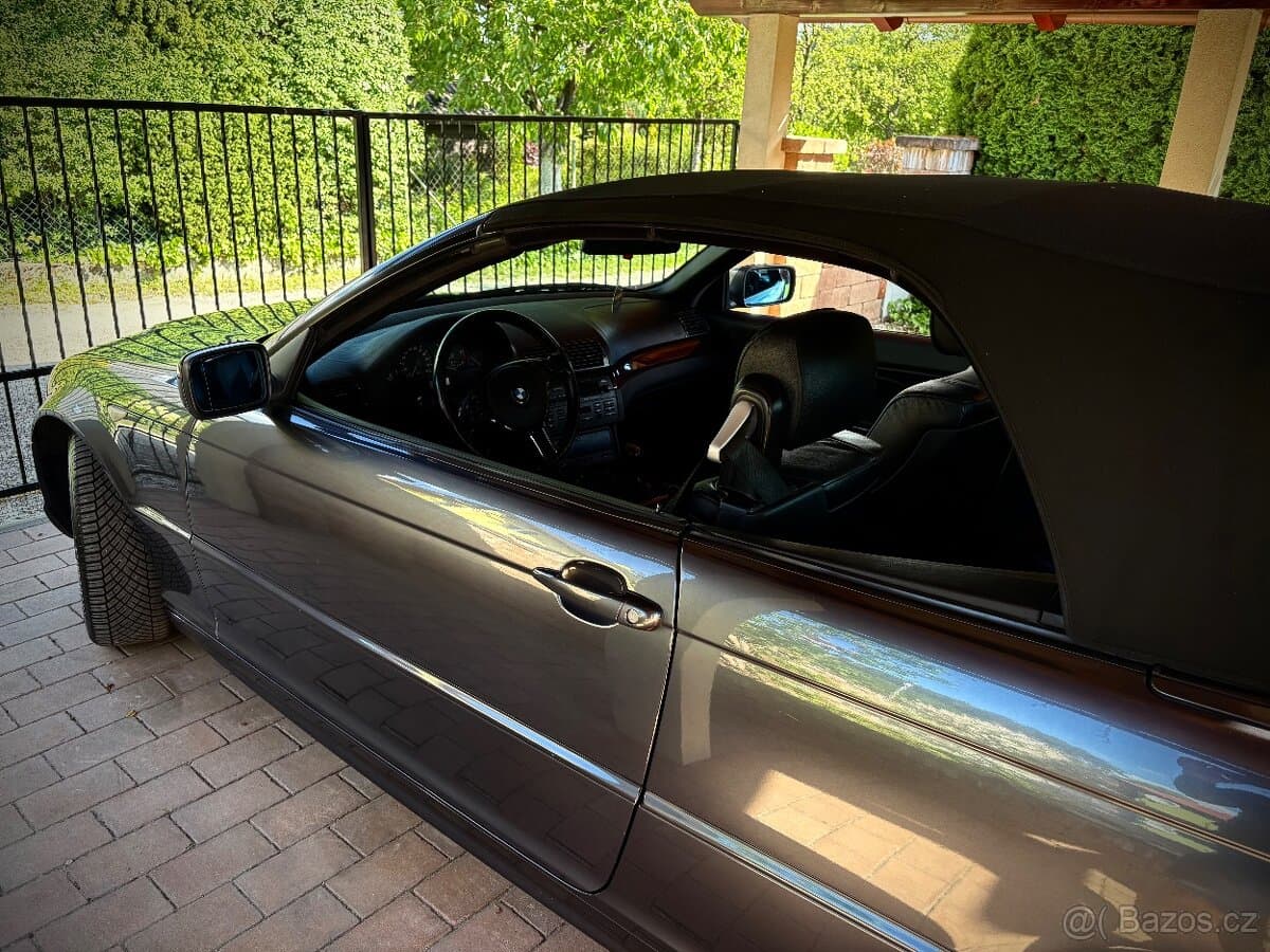 2006 BMW OSTATNÍ - 15