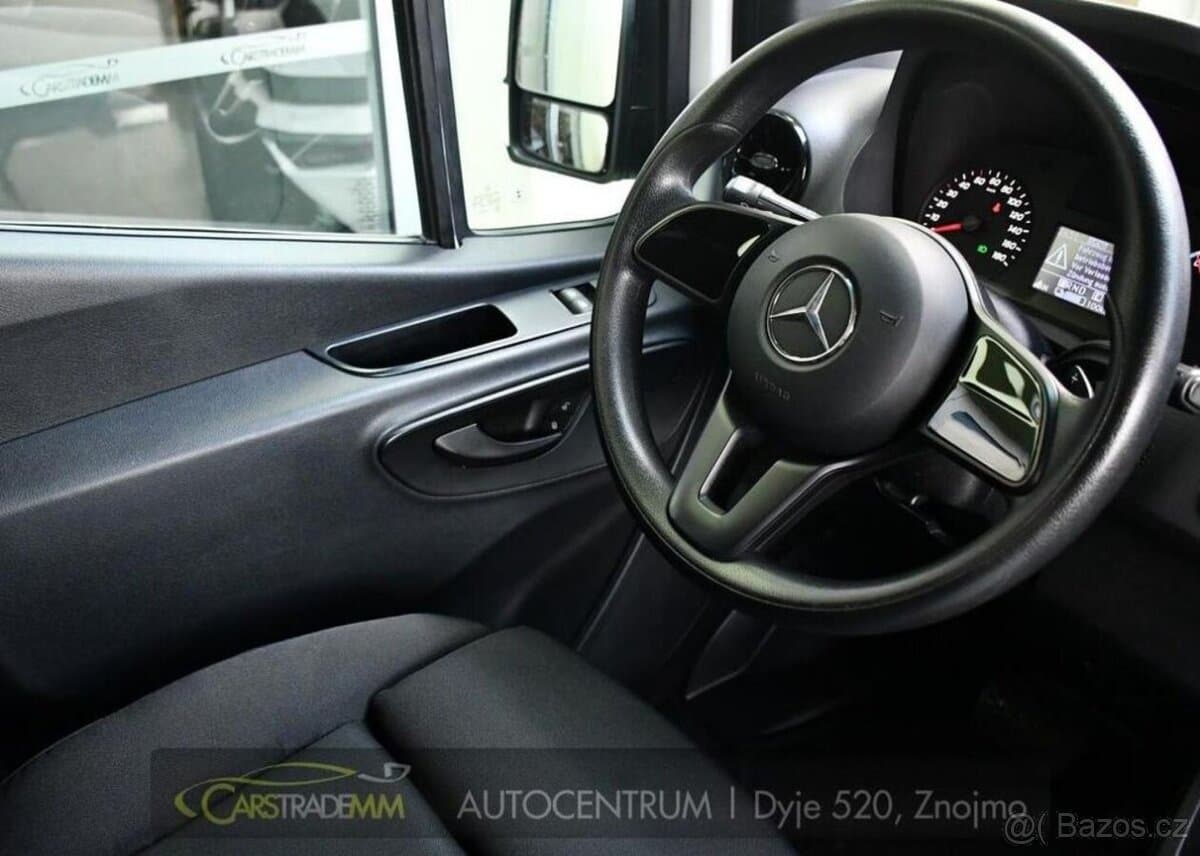 2021 Mercedes-Benz SPRINTER - 15